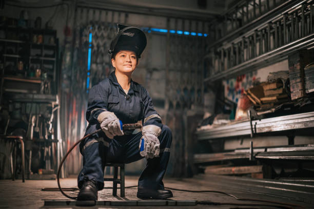 Warsaw, VA Welder & Metal Fabrication Company