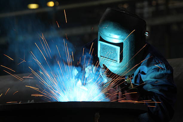 Best Automotive Welding in Warsaw, VA